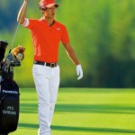 Yonex Golf Japan Ryo Ishikawa