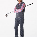 Yonex Golf Japan Ryo Ishikawa