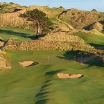 Barnbougle Dunes, Tasmania