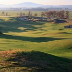 Barnbougle Dunes, Tasmania