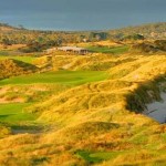 Barnbougle Dunes, Tasmania