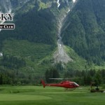 Big Sky Golf and Country Club, Pemberton, British Columbia, Canada