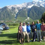 Big Sky Golf and Country Club, Pemberton, British Columbia, Canada