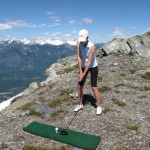 Big Sky Golf and Country Club, Pemberton, British Columbia, Canada