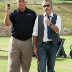 Dan Boever David Feherty