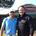 Dan Boever, Jason Day