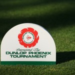 Dunlop Phoenix Open Japan