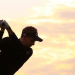 Dunlop Phoenix Open Japan Luke Donald