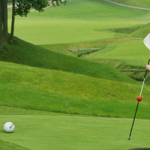 Footgolf