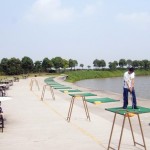 Binhai Golf Club, Shanghai, China