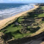 Barnbougle Lost Farm Tasmania