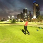 Emirates Golf Club Dubai