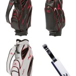 Mizuno Japan Golf Bag