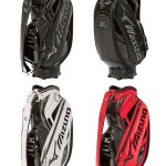 Mizuno Japan Golf Bag