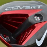 Nike Golf VRS Covert driver