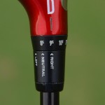 Nike Golf VRS Covert driver