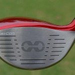 Nike Golf VRS Covert driver