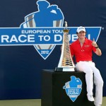 Rory McIlroy Dubai