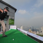 Rory McIlroy UBS Hong Kong Open