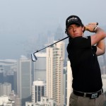 Rory McIlroy UBS Hong Kong Open