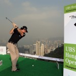 Rory McIlroy UBS Hong Kong Open