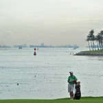 Rory McIlroy Barclays Singapore Open