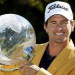 Adam Scott Australian Open