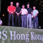 UBS Hong Kong Open Rory McIlroy, Paul Lawrie, Jose Maria Olazabal, Matt Kuchar