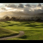 Paraparaumu Beach Golf Club, New Zealand