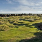 Paraparaumu Beach Golf Club, New Zealand