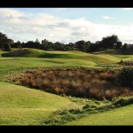 Paraparaumu Beach Golf Club, New Zealand