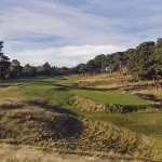 Paraparaumu Beach Golf Club, New Zealand