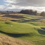 Paraparaumu Beach Golf Club, New Zealand