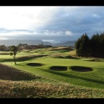 Paraparaumu Beach Golf Club, New Zealand