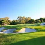 Cottesloe Golf Club Australia