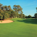 Cottesloe Golf Club Australia