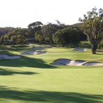 Cottesloe Golf Club Australia