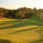 Cottesloe Golf Club Australia