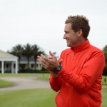 Ian Poulter IJP Designs