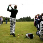 Ian Poulter IJP Designs