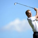 Luke Donald