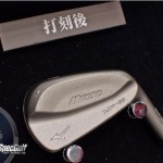 Mizuno Golf Yoro Craft Japan custom