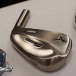 Mizuno Golf Yoro Craft Japan custom