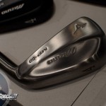 Mizuno Golf Yoro Craft Japan custom