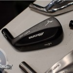 Mizuno Golf Yoro Craft Japan custom