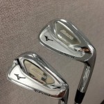 Mizuno Golf irons