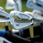 Mizuno Golf irons