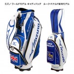 Mizuno Golf Japan Luke Donald