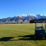 Terrace Downs Resort Canterbury New Zealand