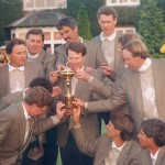 Tom Watson Ryder Cup